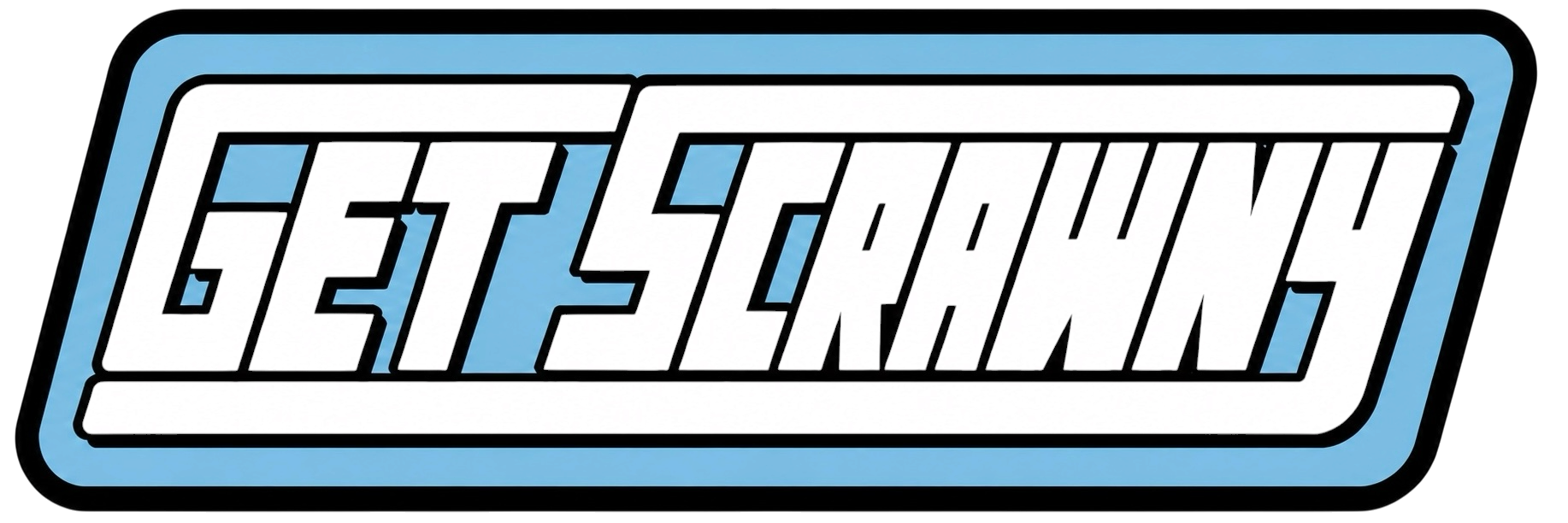 Get Scrawny
